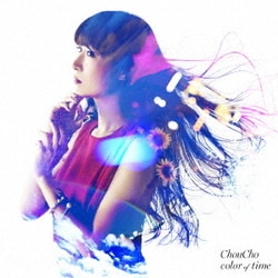 ChouCho／color of time