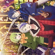 ピタゴラス スペクタクルツアー ライブ Vol.2 「STARGAZER Z」 act.エル&キラ&アルト [CD]