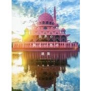 世界の美しい色の建築 [単行本]