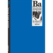 ベースTABノート B5 [ムック・その他]
