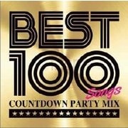 BEST 100 -Countdown Party Mix-