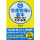 ポイント図解 生産管理の基本が面白いほどわかる本 [単行本]