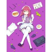 ブレンド・S 4