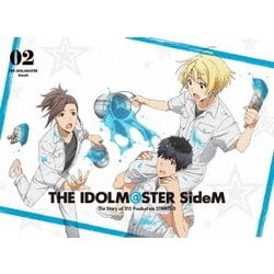 ヨドバシ Com アイドルマスター Sidem 2 Dvd 通販 全品無料配達