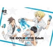 アイドルマスター SideM 2