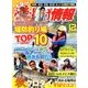 磯・投げ情報 2017年 12月号 [雑誌]