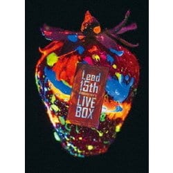ヨドバシ.com - Lead 15th Anniversary LIVE BOX [Blu-ray Disc] 通販【全品無料配達】