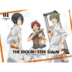 ヨドバシ Com アイドルマスター Sidem 1 Blu Ray Disc 通販 全品無料配達