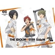 アイドルマスター SideM 1