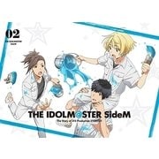 アイドルマスター SideM 2