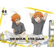 アイドルマスター SideM 4