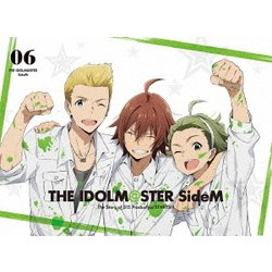 ヨドバシ Com アイドルマスター Sidem 6 Dvd 通販 全品無料配達