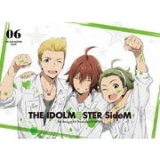 アイドルマスター SideM 6