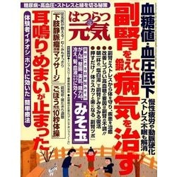 はつらつ元気 2017年 12月号 [雑誌]