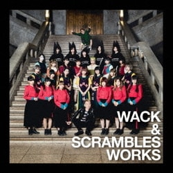 WACK & SCRAMBLES WORKS