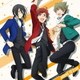 DRAMATIC STARS／THE IDOLM@STER SideM ANIMATION PROJECT 07 ARRIVE TO STAR