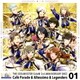 Cafe Parade & Altessimo & Legenders／THE IDOLM@STER SideM 3rd ANNIVERSARY DISC 01