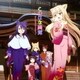 菊地創／TVアニメ このはな綺譚 おりじなるさうんどとらっく