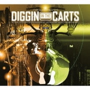 DIGGIN IN THE CARTS