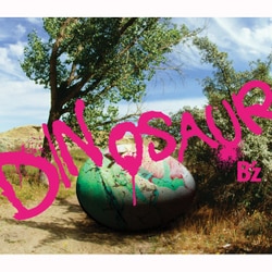 B'z／DINOSAUR