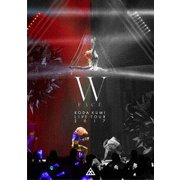 KODA KUMI LIVE TOUR 2017 - W FACE -