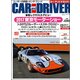 CAR and DRIVER (カーアンドドライバー) 2017年 12月号 [雑誌]