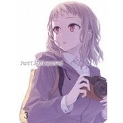 Just Because! 第3巻