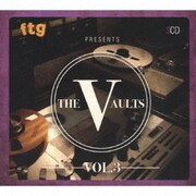 FTGプレゼンツ:ザ・ヴォールツ VOL.3