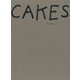CAKES [単行本]