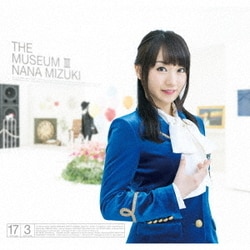 水樹奈々／THE MUSEUM Ⅲ