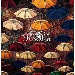 BanG Dream！ バンドリ！ Roselia / ONENESS 通常盤 [CD]