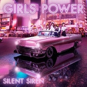 GIRLS POWER