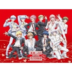 ヨドバシ Com 美男高校地球防衛部love Cg Live Special Blu Ray Disc 通販 全品無料配達