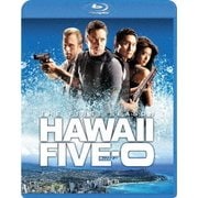 HAWAII FIVE-0 シーズン1 <トク選BOX>
