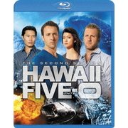 HAWAII FIVE-0 シーズン2 <トク選BOX>
