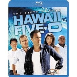 ヨドバシ.com - HAWAII FIVE-0 シーズン5 <トク選BOX> [Blu-ray Disc