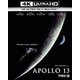 アポロ13 [UltraHD Blu-ray]