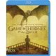 ゲーム・オブ・スローンズ 第五章:竜との舞踏 ブルーレイセット [Blu-ray Disc]