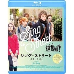 シング・ストリート 未来へのうた [Blu-ray Disc]