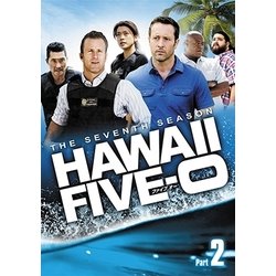 ヨドバシ Com Hawaii Five 0 シーズン7 Dvd Box Part 2 Dvd 通販 全品無料配達