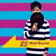 神保彰／23 West Bound