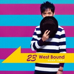 神保彰／23 West Bound