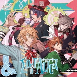 うたの☆プリンスさまっ♪Shining Masterpiece Show Lost Alice