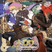 うたの☆プリンスさまっ♪ Shining Masterpiece Show トロワ-剣と絆の物語-