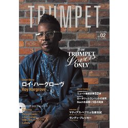 THE TRUMPET 2017年 11月号 [雑誌]