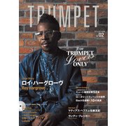 THE TRUMPET 2017年 11月号 [雑誌]