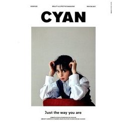 CYAN 2017年 12月号 [雑誌]