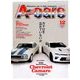 A cars (アメリカン カーライフ マガジン) 2017年 12月号 [雑誌]