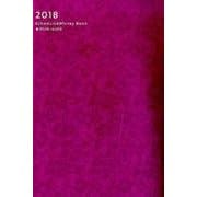 Schedule&Money Book★Pink-Gold [単行本]