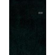 ビジネス手帳 ブラック 2018 [単行本]